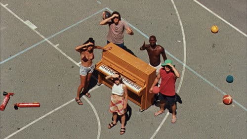 La Récréation de Juillet Bild 3