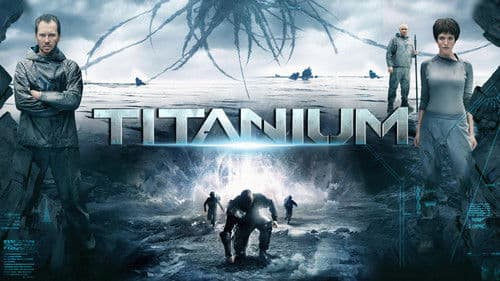 Titanium - Strafplanet XT-59 Bild 8