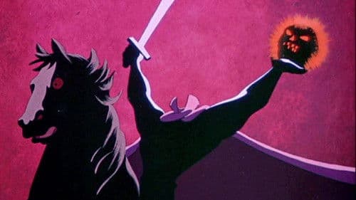 The Legend of Sleepy Hollow Bild 1