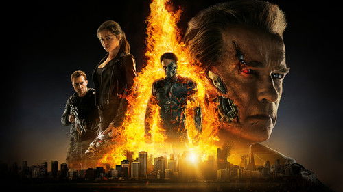 Terminator: Genisys Bild 3