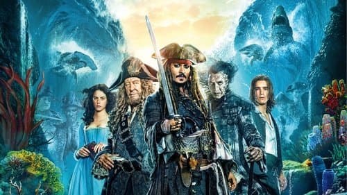 Pirates of the Caribbean - Salazars Rache Bild 1
