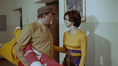 Wenn mein Schätzchen auf die Pauke haut Bild 6