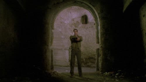 Das Syndikat des Grauens Bild 1