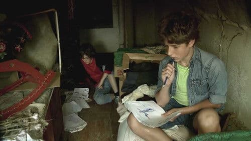 Ты забыл, во что мы играли Bild 1