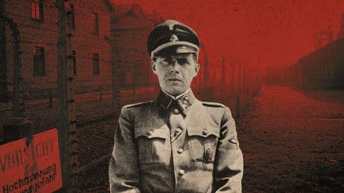 Mengele - Jagd nach dem Todesengel Bild 3