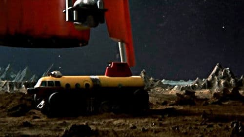 Krieg im Weltenraum Bild 5