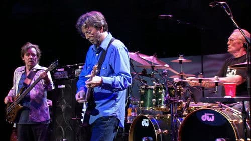 Cream: Royal Albert Hall Bild 1