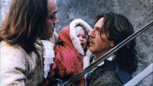 Duell der Degen Bild 5