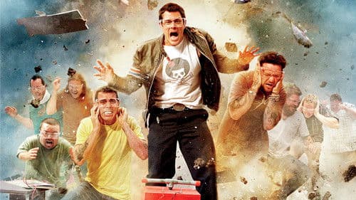 Jackass 3D Bild 2