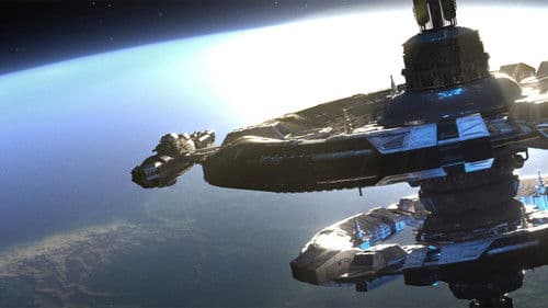 Voyage of the Chimera Bild 2