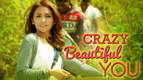 Crazy Beautiful You Bild 5