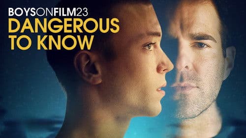 Boys on Film 23: Dangerous to Know Bild 2