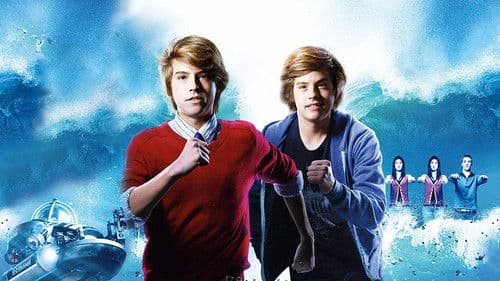 Zack & Cody - Der Film Bild 4