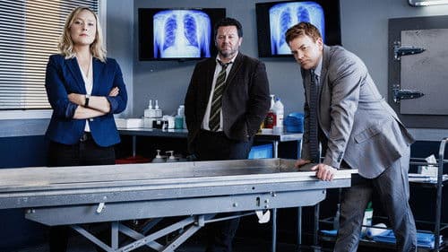 Brokenwood - Mord in Neuseeland Bild 5