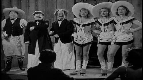 Yes, We Have No Bonanza Bild 2