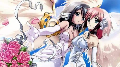 Heaven's Lost Property - The Angeloid of Clockwork Bild 4