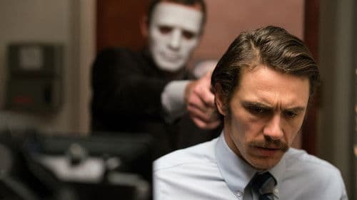 The Safe - Niemand wird verschont Bild 5