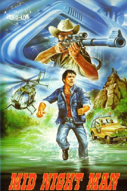 Mid Night Man