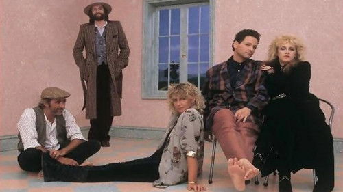 Fleetwood Mac: Tango In The Night Bild 2