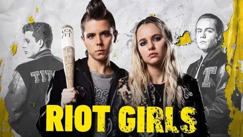 Riot Girls Bild 6