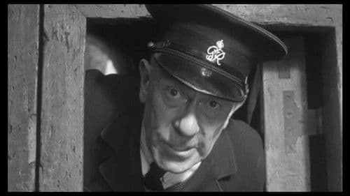 Dover, Spring 1947 Bild 1