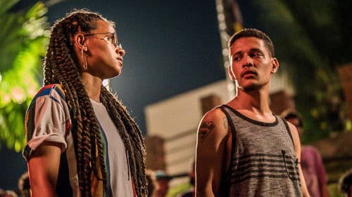 Noites Alienígenas Bild 1