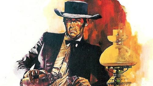 Morgan Kane: Døden er en ensom jeger Bild 1