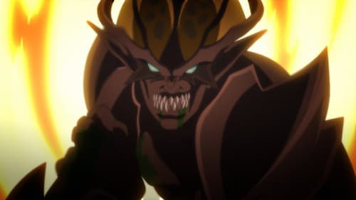 BEM: BECOME HUMAN Bild 3