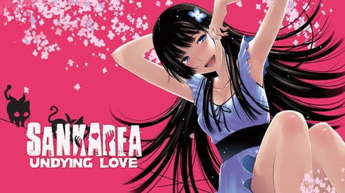 Sankarea: Undying Love Bild 3