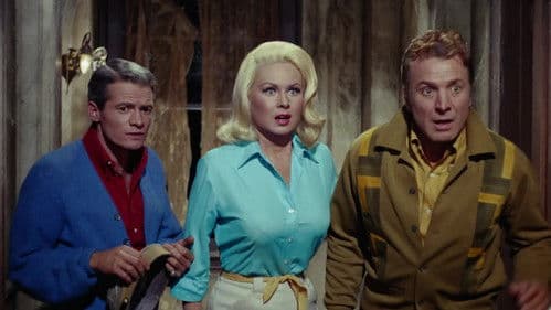 Hillbillys in a Haunted House Bild 2