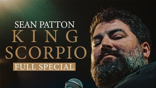 Sean Patton: King Scorpio Bild 1