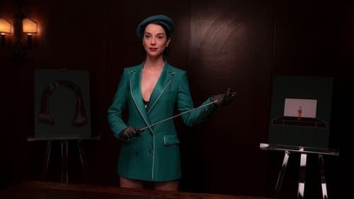 The Nowhere Inn Bild 2