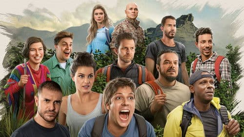 Desafio Celebridades Bild 1