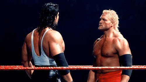 WWE In Your House 2: Lumberjacks Bild 3