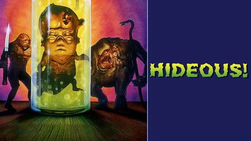 In Vitro - Angriff der Mutanten Bild 7