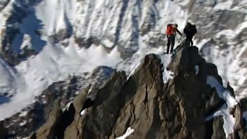 Sur Le Fil Des 4000 Bild 8