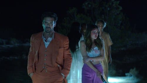 Die Rückkehr der Manson Family Bild 1