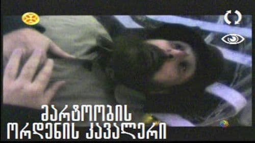 მარტოობის ორდენის კავალერი Bild 1