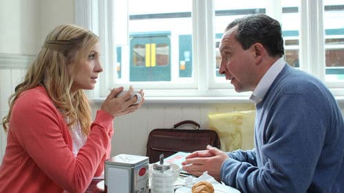 Mr. May und das Flüstern der Ewigkeit Bild 2