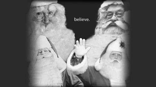 They Wore The Red Suit Bild 1