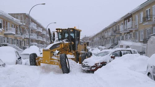 En pleine tempête Bild 1