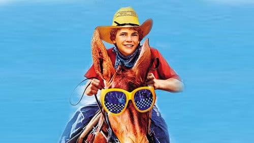 Tommy und das coole Muli Bild 1