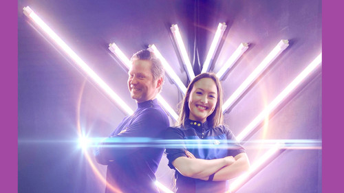 A Captain's Log Bild 1