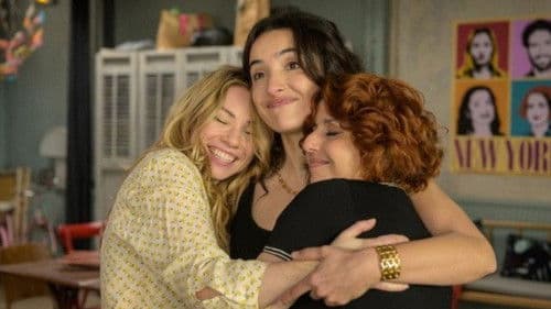 L'Amour (presque) parfait Bild 1