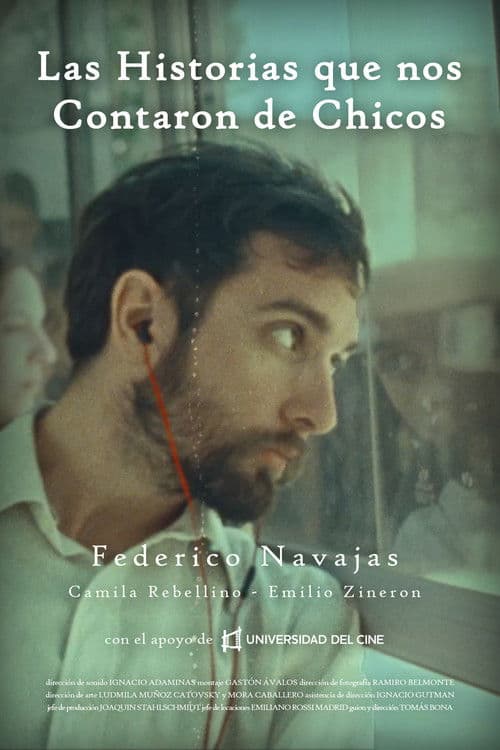 Las historias que nos contaron de chicos