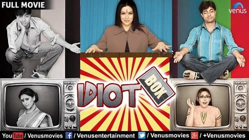 Idiot Box Bild 1