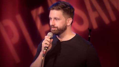 Pierre Novellie: Quiet Ones Bild 1