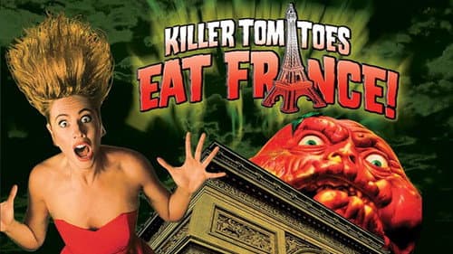 Killer Tomatoes Eat France! Bild 3