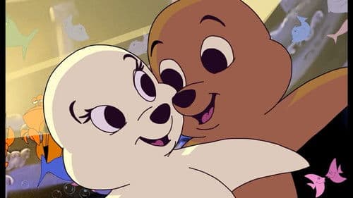 Romeo & Juliet: Sealed with a Kiss Bild 7