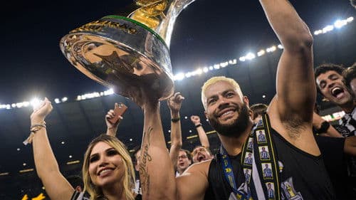 Bola de Prata Bild 1